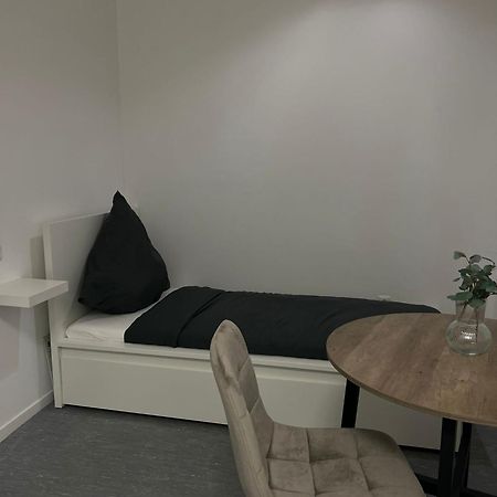 Hh Hostels Hamborg Eksteriør billede