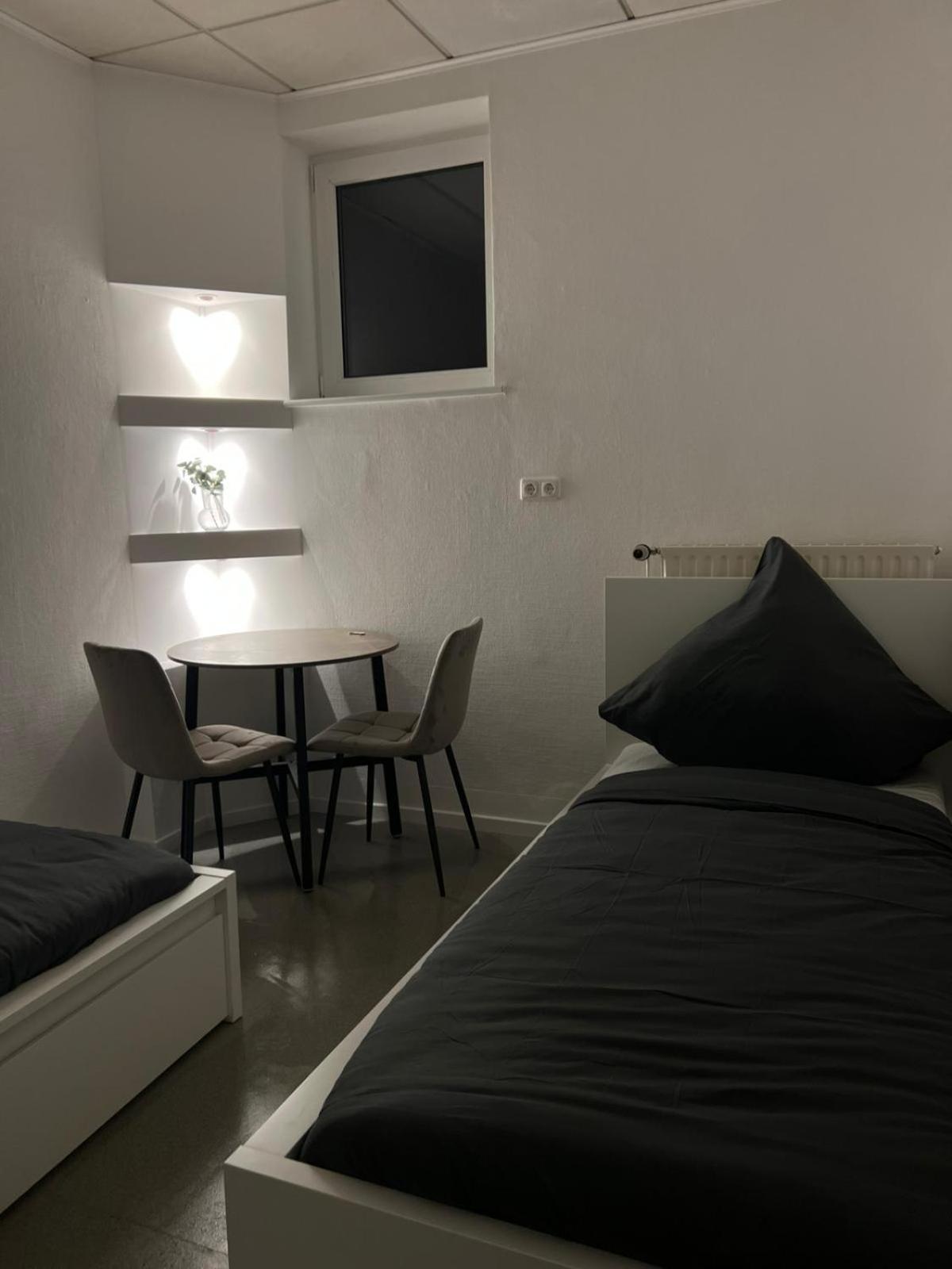 Hh Hostels Hamborg Eksteriør billede