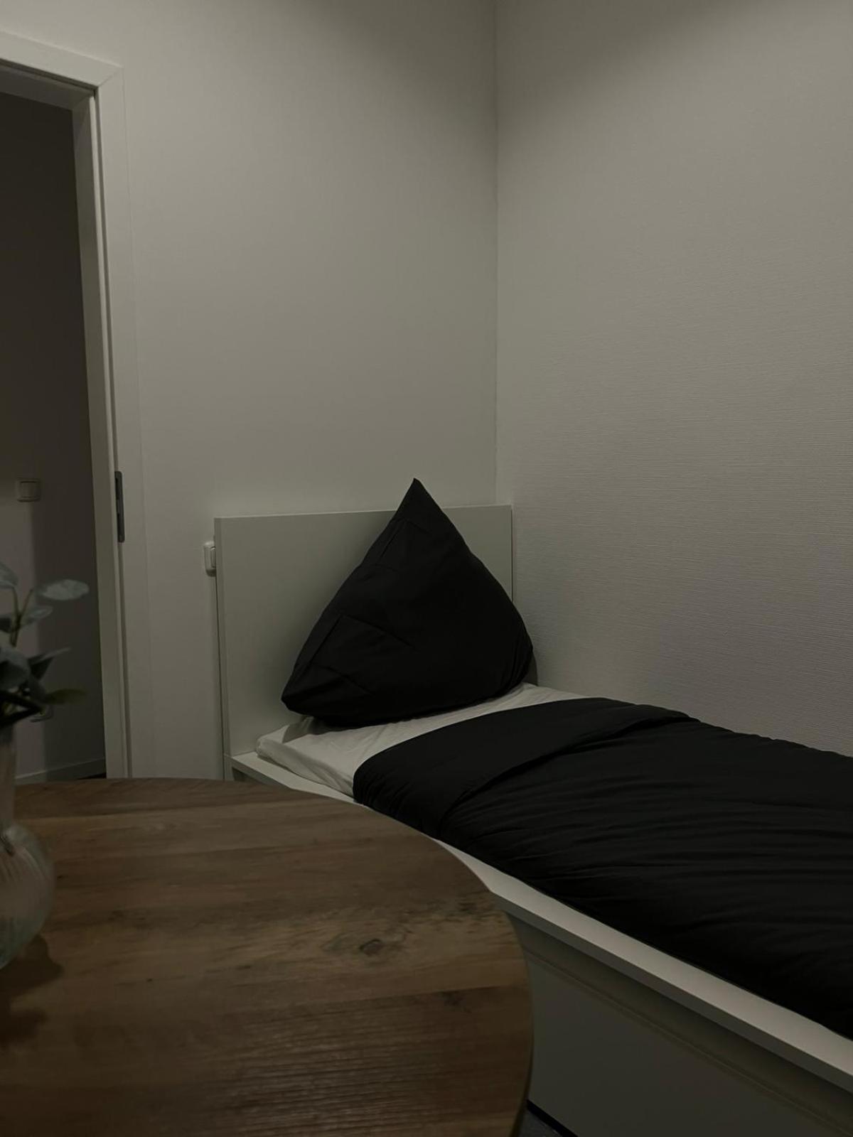 Hh Hostels Hamborg Eksteriør billede