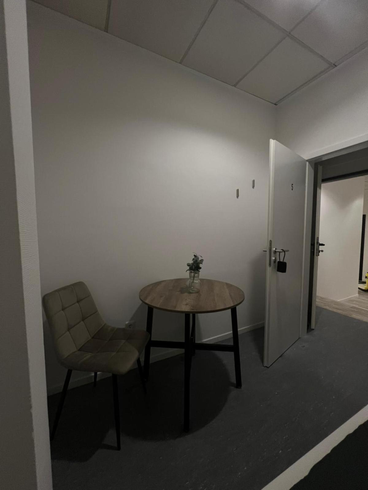 Hh Hostels Hamborg Eksteriør billede