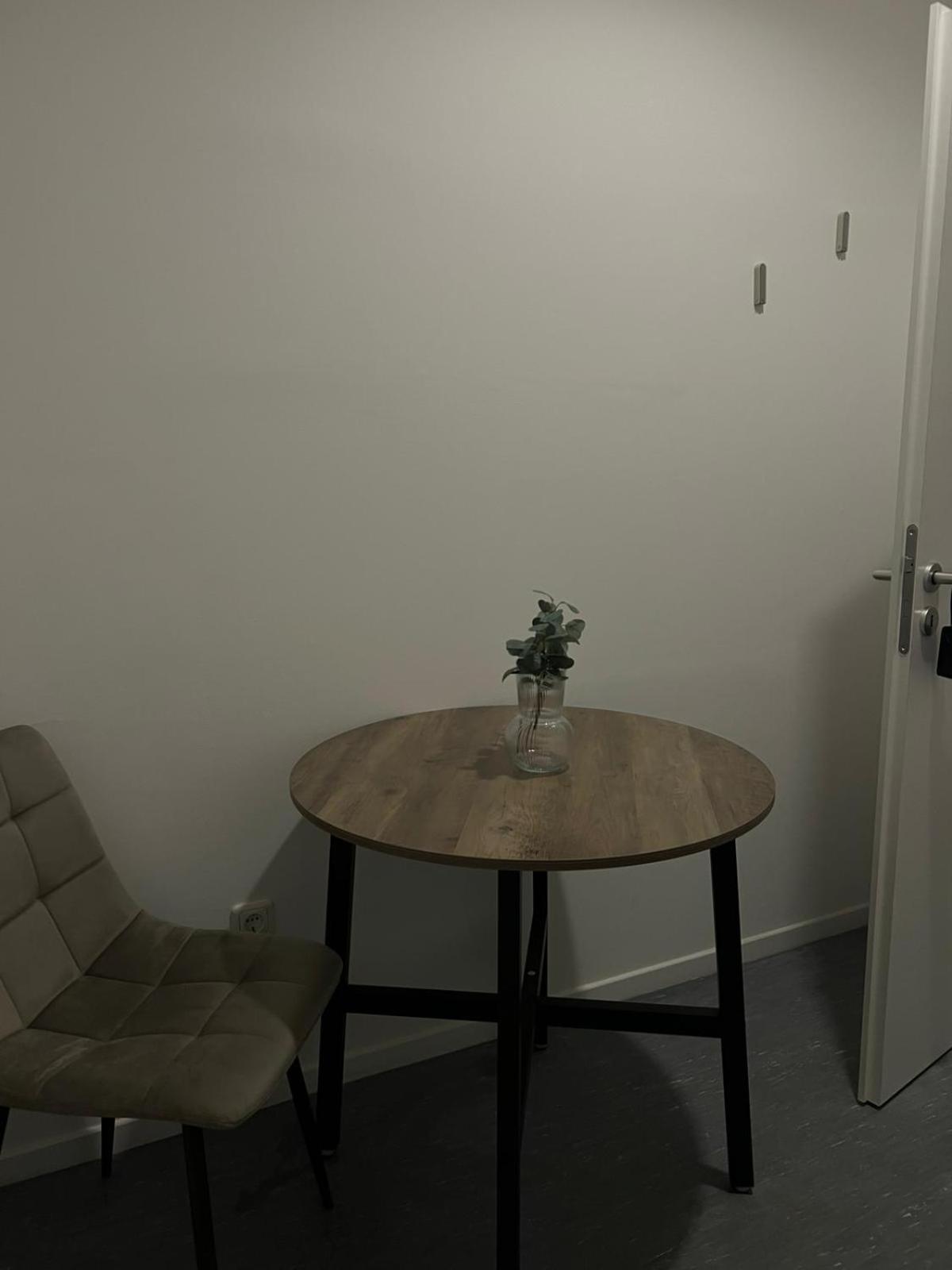 Hh Hostels Hamborg Eksteriør billede