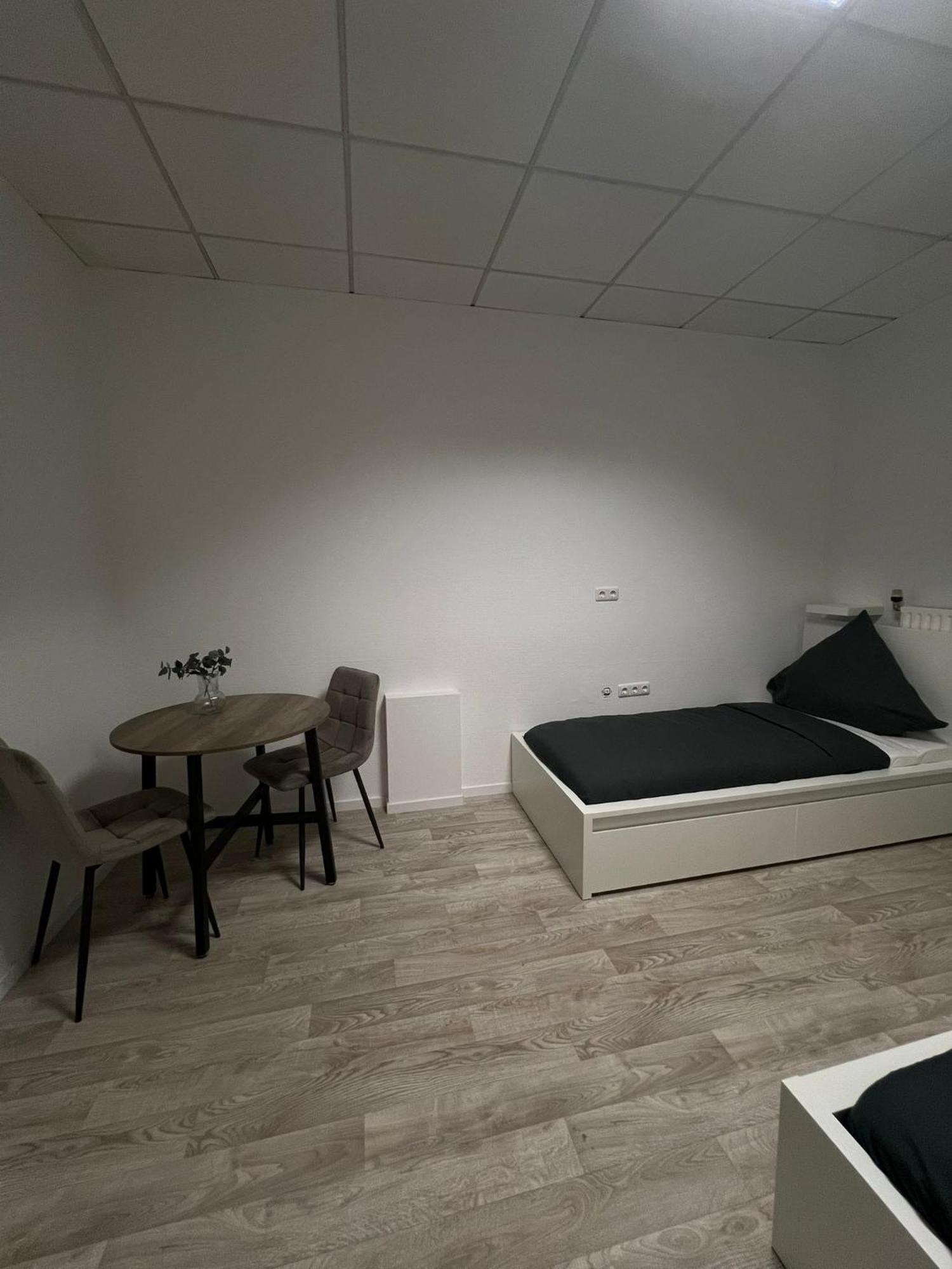 Hh Hostels Hamborg Eksteriør billede
