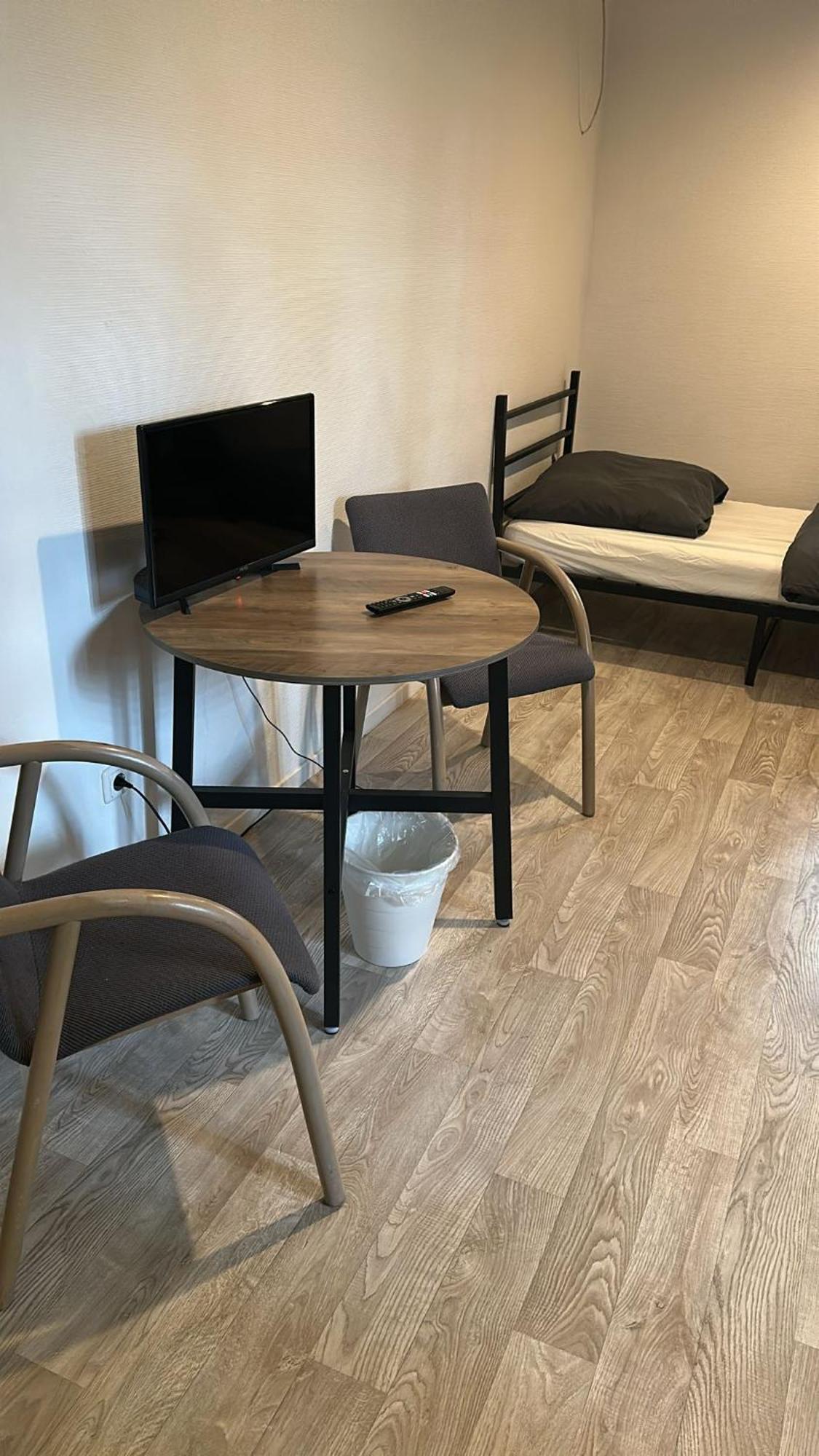 Hh Hostels Hamborg Eksteriør billede