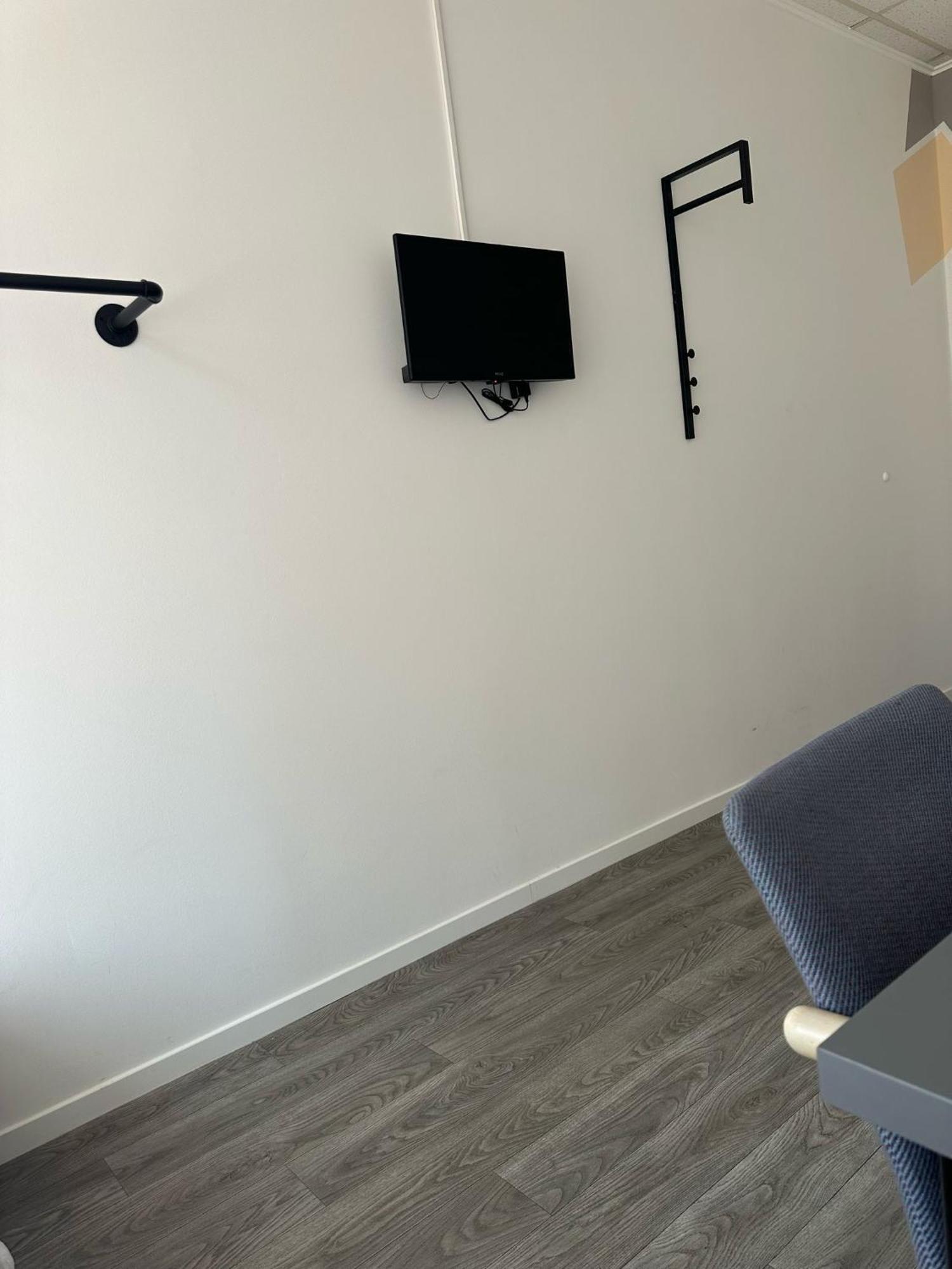 Hh Hostels Hamborg Eksteriør billede